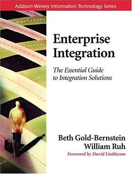 Enterprise Integration pdf epub mobi 电子书 下载