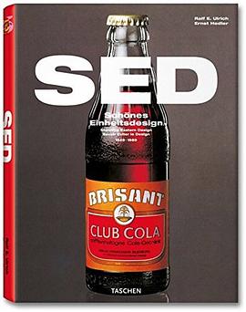 SED Design pdf epub mobi 电子书 下载