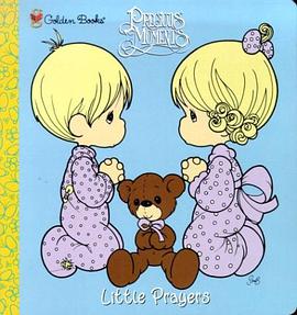 Little Prayers (Golden Naptime Tale) pdf epub mobi 电子书 下载
