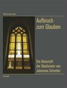 Aufbruch zum Glauben pdf epub mobi 电子书 下载
