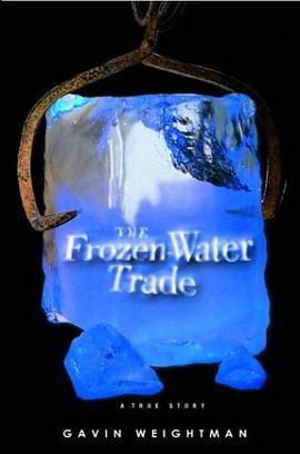 The Frozen Water Trade pdf epub mobi 电子书 下载