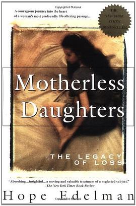 Motherless Daughters pdf epub mobi 电子书 下载