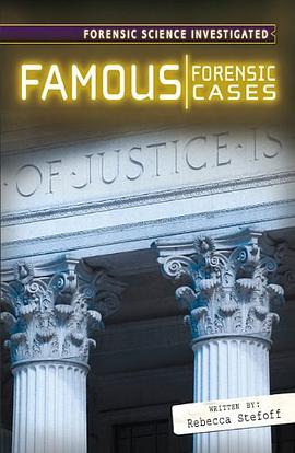 Famous Forensic Cases pdf epub mobi 下载