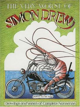 The Very Worst of Simon Drew pdf epub mobi 电子书 下载