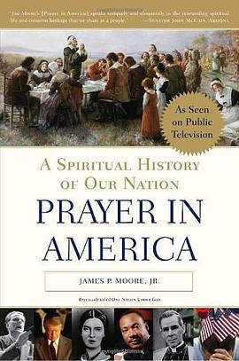 Prayer in America pdf epub mobi 電子書 下載