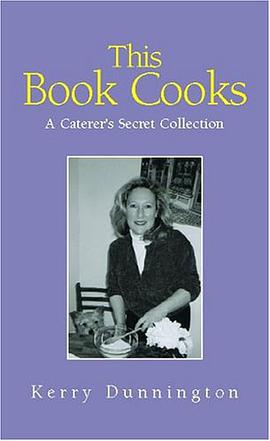 This Book Cooks pdf epub mobi 电子书 下载