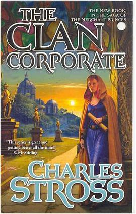 The Clan Corporate pdf epub mobi 电子书 下载