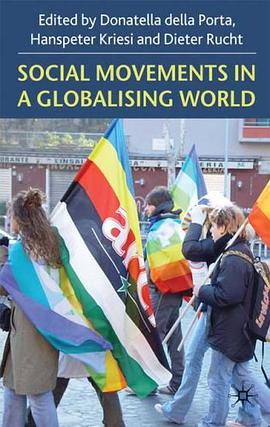 Social Movements in a Globalizing World pdf epub mobi 電子書 下載