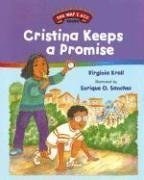 Cristina Keeps a Promise pdf epub mobi 电子书 下载