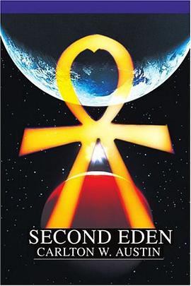 Second Eden pdf epub mobi 電子書 下載