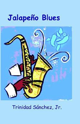 Jalapeno Blues pdf epub mobi 电子书 下载