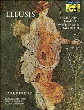 Eleusis pdf epub mobi 电子书 下载