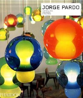 Jorge Pardo pdf epub mobi 电子书 下载