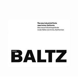 The New Industrial Parks Near Irvine, California pdf epub mobi 电子书 下载