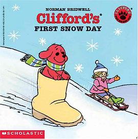 Clifford's First Snow Day pdf epub mobi 电子书 下载