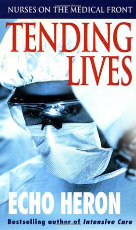 Tending Lives pdf epub mobi 电子书 下载