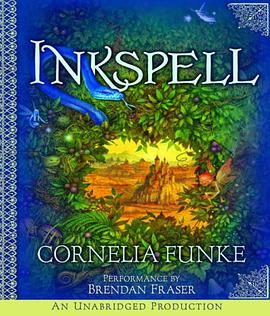 Inkspell pdf epub mobi 电子书 下载
