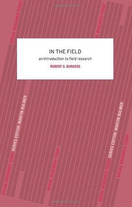 In the Field pdf epub mobi 电子书 下载