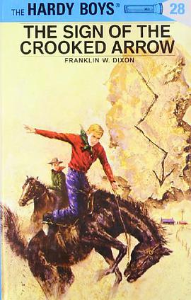 The Sign of the Crooked Arrow pdf epub mobi 电子书 下载