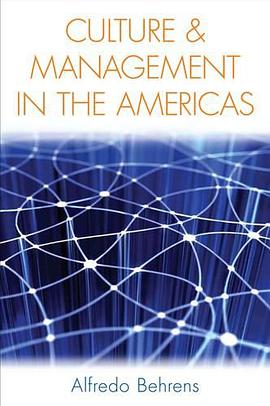 Culture and Management in the Americas pdf epub mobi 电子书 下载