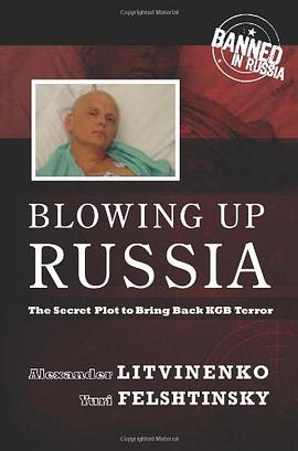 Blowing Up Russia pdf epub mobi 電子書 下載