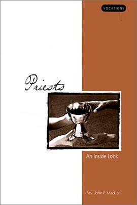 Priests pdf epub mobi 下载