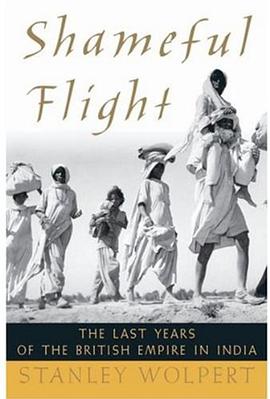 Shameful Flight pdf epub mobi 电子书 下载