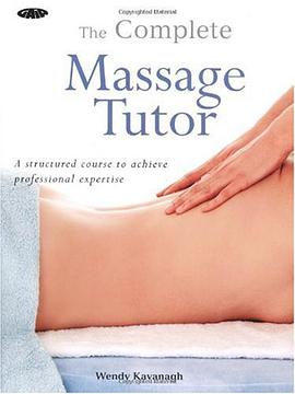 The Complete Massage Tutor pdf epub mobi 电子书 下载