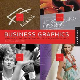Business Graphics pdf epub mobi 下载