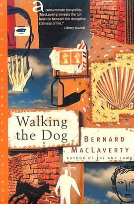 Walking the Dog pdf epub mobi 电子书 下载