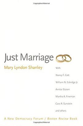 Just Marriage pdf epub mobi 电子书 下载