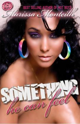 Something He Can Feel pdf epub mobi 电子书 下载