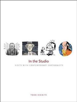 In the Studio pdf epub mobi 电子书 下载