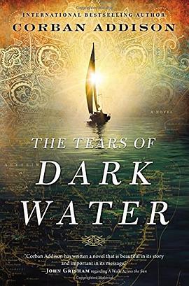 The Tears of Dark Water pdf epub mobi 电子书 下载