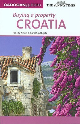 Buying a Property Croatia pdf epub mobi 电子书 下载