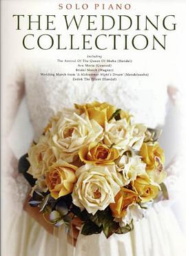 The Wedding Collection pdf epub mobi 电子书 下载