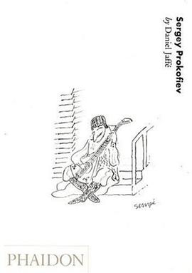 Sergey Prokofiev pdf epub mobi 电子书 下载