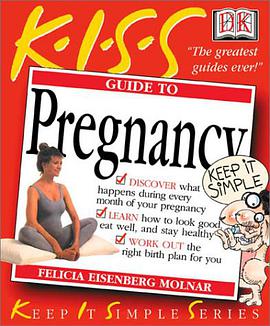 KISS Guide to Pregnancy pdf epub mobi 电子书 下载