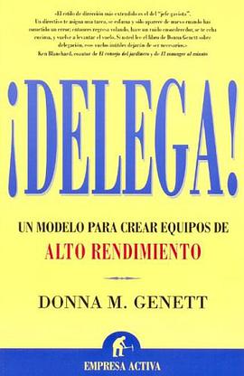 Delega/If You Want it Done Right, You Don't Have to Do it Yourself pdf epub mobi 电子书 下载