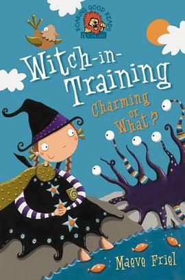 Charming or What? pdf epub mobi 电子书 下载