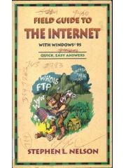Field Guide to the Internet Feild Guide pdf epub mobi 电子书 下载