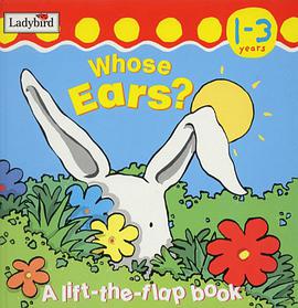 Whose Ears are These? pdf epub mobi 电子书 下载