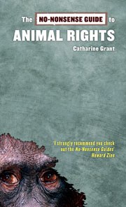 The No-nonsense Guide to Animal Rights pdf epub mobi 电子书 下载