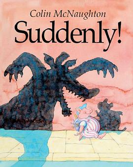 Suddenly! pdf epub mobi 电子书 下载
