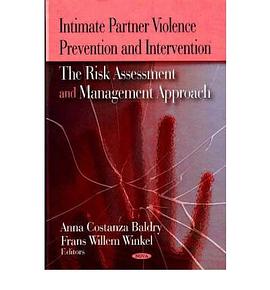 Intimate Partner Violence Prevention and Intervention pdf epub mobi 電子書 下載
