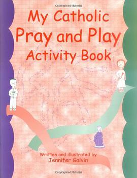 My Catholic Pray & Play pdf epub mobi 电子书 下载