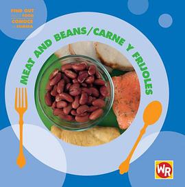 Meat And Beans/Carne Y Legumbres pdf epub mobi 电子书 下载