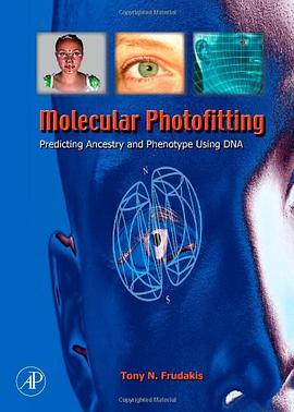 Molecular Photofitting