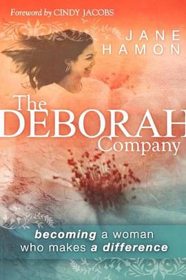 Deborah Company pdf epub mobi 电子书 下载