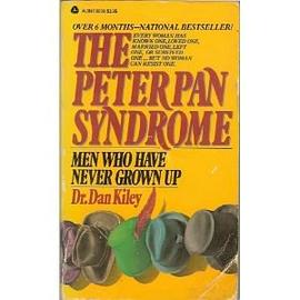 The Peter Pan Syndrome pdf epub mobi 电子书 下载